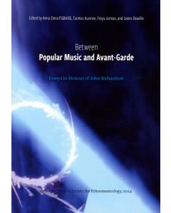 Between Popular Music and Avant-Garde