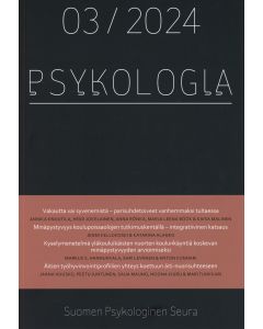 Psykologia 2024:3