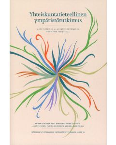 Yhteiskuntatieteellinen ympäristötutkimus