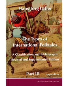 The Types of International Folktales, Part III