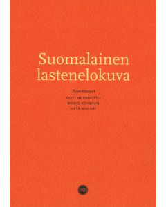 Suomalainen lastenelokuva