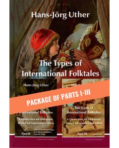 The Types of International Folktales, Parts I-III