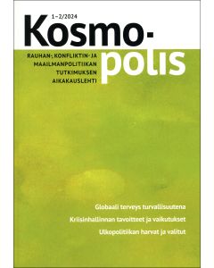 Kosmopolis 2024:1-2