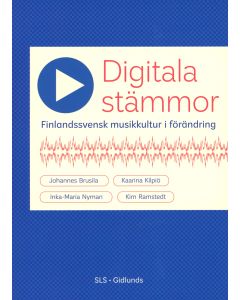 Digitala stämmor