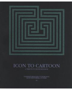 Icon to Cartoon