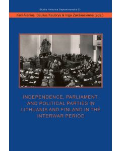 Independence, Parliament, and Political Parties in Lithuania and Finland in the Interwar Period