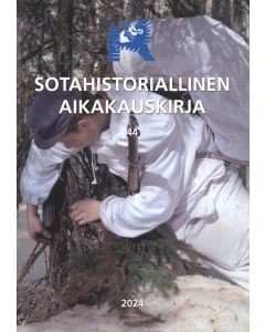 Sotahistoriallinen aikakauskirja 44