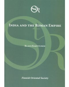 India and the Roman Empire