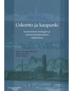 Uskonto ja kaupunki