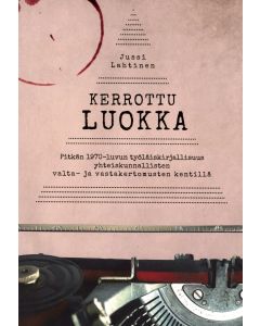 Kerrottu luokka