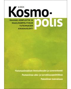 Kosmopolis 2024:4