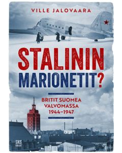 Stalinin marionetit?