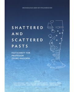 Shattered and Scatttered Pasts