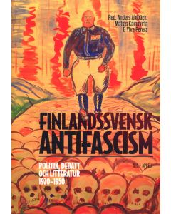 Finlandssvensk antifascism