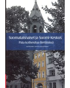 Suomalaisnaiset ja Suomi-Keskus