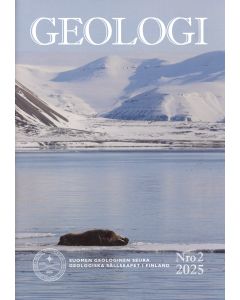 Geologi 2025:2