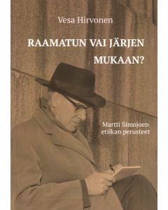Raamatun vai järjen mukaan?