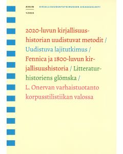 Avain 2025:1