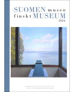Suomen Museo - Finskt Museum 2024
