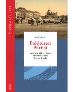 Pohjoisen Pariisi