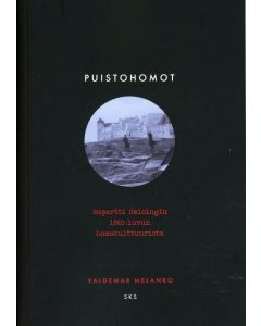 Puistohomot