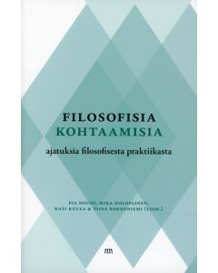 Filosofisia kohtaamisia