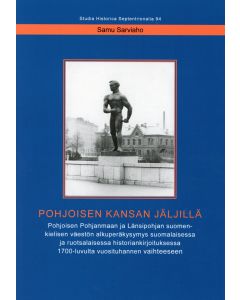 Pohjoisen kansan jäljillä