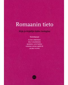 Romaanin tieto