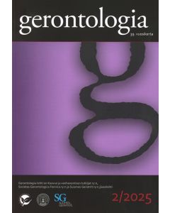 Gerontologia 2025:2