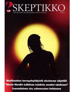 Skeptikko 2025:2
