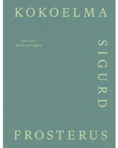 Kokoelma Sigurd Frosterus