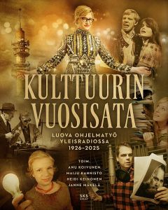 Kulttuurin vuosisata