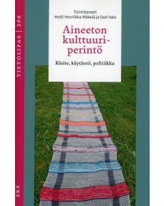 Aineeton kulttuuriperintö