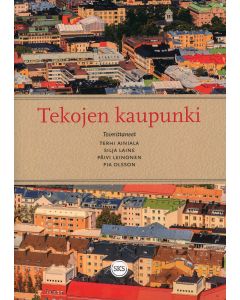 Tekojen kaupunki