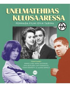 Unelmatehdas Kulosaaressa