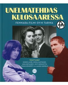 Unelmatehdas Kulosaaressa