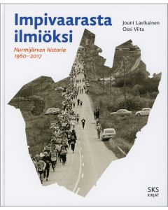 Impivaarasta ilmiöksi