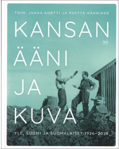 Kansan ääni ja kuva