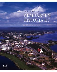 Kemijärven historia III