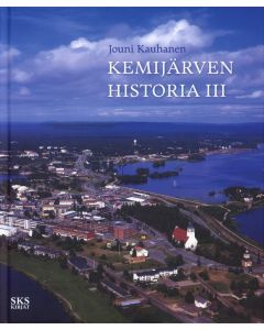 Kemijärven historia III