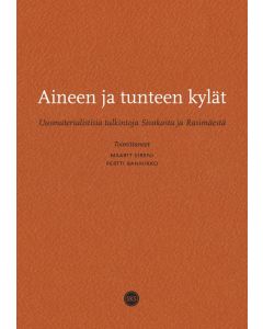 Aineen ja tunteen kylät