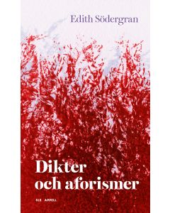 Dikter och aforismer