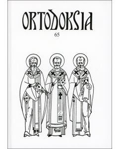 Ortodoksia 65