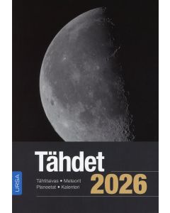 Tähdet 2026