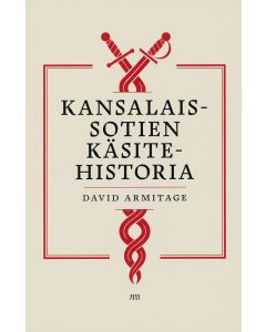Kansalaissotien käsitehistoria