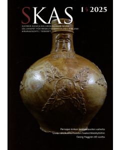 SKAS 2025:1