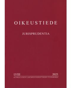 Oikeustiede 58