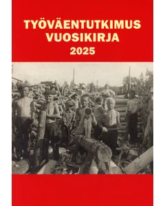Työväentutkimus 2025