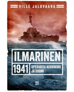 Ilmarinen 1941