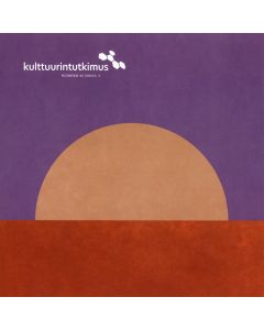 Kulttuurintutkimus 2025:3
